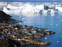Новосибирские геологи выяснили причину таяния ледников Гренландии
