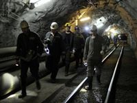 Уральские ученые научились прогнозировать горные удары в шахтах 
