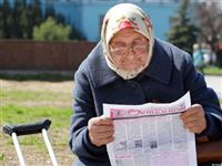 Белоруссии придется вновь повышать пенсионный возраст