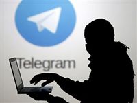 Правообладатели просят Google найти управу на Telegram 