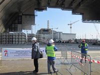 Закрытие Чернобыльской АЭС затянется на полстолетия