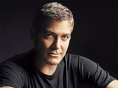 Джордж Клуни призвал политиков оказать давление на власти Мьянмы