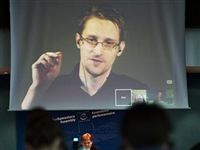 Сноуден заявил о наступлении крупнейшего в истории кризиса компьютерной безопасности