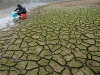 Всемирный банк: нехватка воды снизит ВВП на 6%