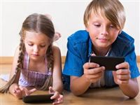Ученые установили, как компьютерные игры угрожают здоровью детей 