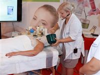 В Симферополе представят инновационные и классические методики в anti-age-терапии