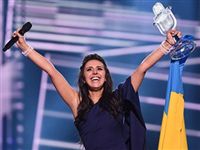Жюри «Евровидения» оказалось профессионально политическим