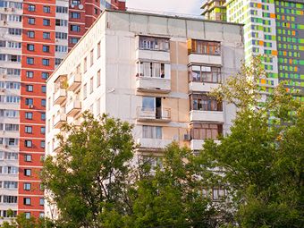 На Госсовете по строительству Путин призвал решить проблему жилья