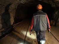 РЖД изучит технологию томских ученых для прокладки тоннелей без взрывов