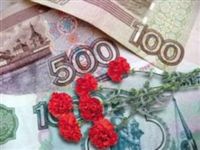 Компенсацию за смерть на работе увеличат до 2 млн рублей