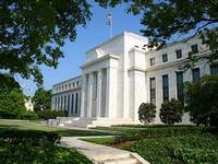 ФРС оставила базовую ставку на уровне двух процентов