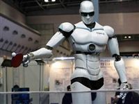 Чем бум робототехники грозит человечеству