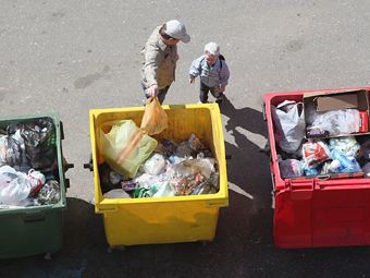 Право на мусор: уменьшит ли новый порядок лицензирования количество нелегальных свалок?