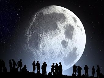 Роскосмос колонизирует Луну: долговременная база на спутнике Земли вместит 12 человек