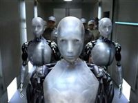 В Европарламенте предложили признать роботов "электронными личностями"