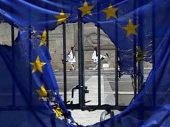 СМИ сообщили о возможности выхода из ЕС еще пяти стран