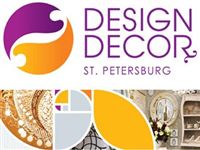 Открыта регистрация посетителей на выставку Design&Decor St.Petersburg