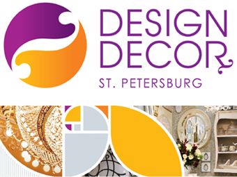 Открыта регистрация посетителей на выставку Design&Decor St.Petersburg