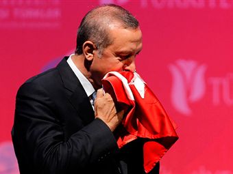 Был неправ, вспылил: что заставило турецкого президента попросить прощения