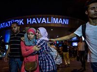 Эксперты: Турция поплатилась за заигрывание с экстремистами