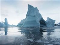 Ученые: озоновая дыра над Антарктидой постепенно "залечивается"