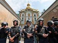 Почивают на лаврах: что утратит русское православие в случае «развода» с украинской церковью