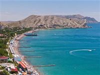 Крымский сезон: особенности летнего отдыха в условиях санкций