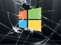Обнаружена опасная уязвимость во всех версиях Windows 