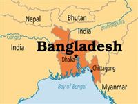 Бангладеш грозит землетрясение, которое полностью уничтожит страну