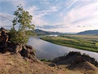 Китай не дает Монголии кредит на ГЭС, которая угрожает экологии Байкала