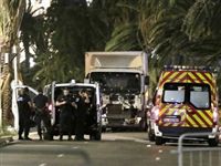 Теракт в Ницце – что дальше?