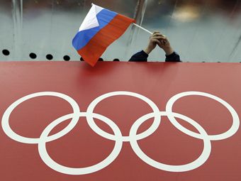 Россию хотят вычеркнуть из мирового спорта