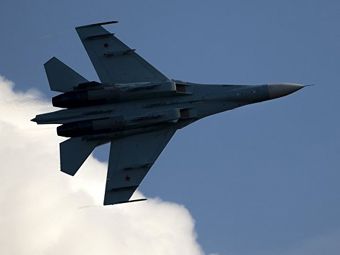 NI: российский Су-35 может оказаться лучшим самолетом в истории