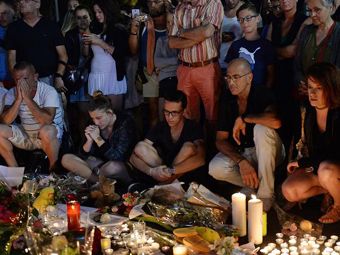 Европу атакуют исламисты: за год в терактах джихадистами было убито свыше 150 человек