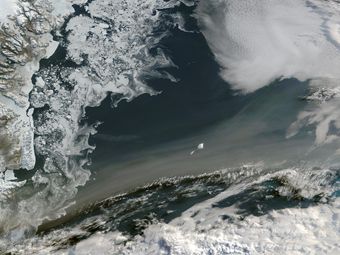 Канада начинает исследования для последующего расширения континентального шельфа в Арктике