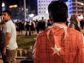 Евросоюз и Турция: все дальше друг от друга
