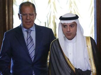 Саудиты предложили Москве долю на Ближнем Востоке и мощь времен СССР