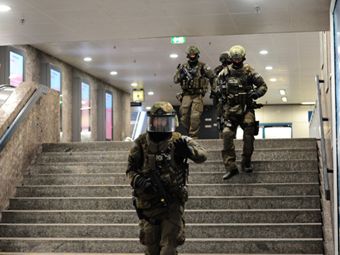 КТО стучится в дверь ко мне: какие выводы стоит сделать из полицейской операции в Мюнхене