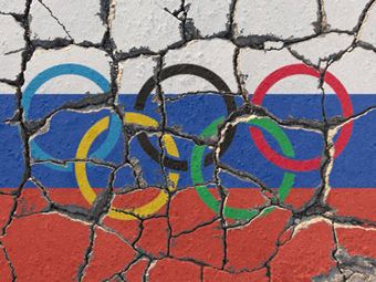 МПК открыл дело о дисквалификации Паралимпийского комитета России