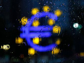 Италия может разрушить еврозону 