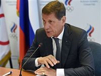 Жуков указал на ошибки в докладе комиссии WADA