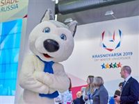 Директор зимних Универсиад FISU: отменить Игры-2019 в Красноярске невозможно