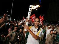 Олимпиада во мраке: в Рио стартуют самые скандальные Игры в истории олимпийского движения