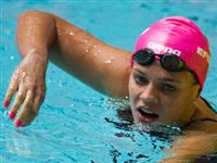 CAS отменил двойное наказание за допинг для российской пловчихи Юлии Ефимовой