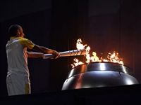 Счастье из нищеты: в Рио-де-Жанейро открылись XXXI летние Олимпийские игры