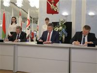 РФ и Белоруссия создают машиностроительный кластер