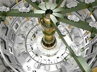 Физики Сибири нагрели плазму до температуры, достаточной для работы термоядерного реактора