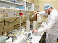 В Томске начнут выпуск изотопов лютеция для лечения рака