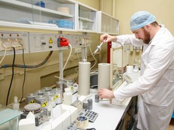 В Томске начнут выпуск изотопов лютеция для лечения рака