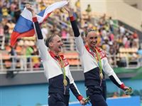 Одиннадцатый медальный день Олимпиады: Ищенко и Ромашина очаровали Бразилию